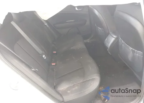 2016 Kia Optima Lx from USA, damaged, VIN 5XXGT4L33GG032260